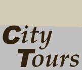 CITY TOURS